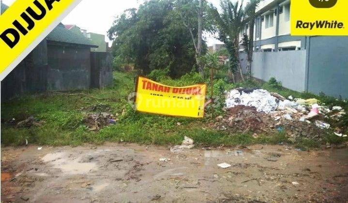 TANAH MURAH DI DEPAN KAMPUS ITERA SANGAT COCOK UNTUK KOS KOSAN 1