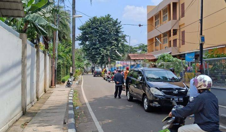 Kavling Jalan Malang Menteng Muraah Banget  2