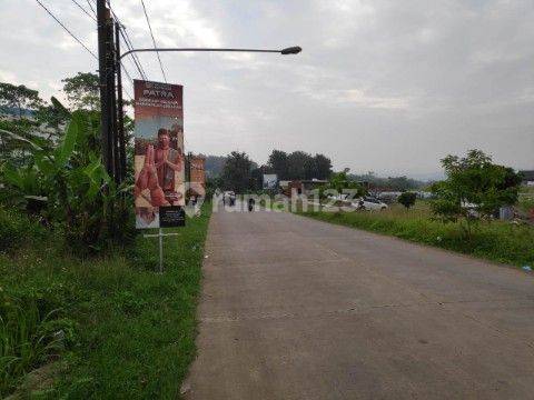 Tanah Daerah Jalan Raya Untung Suropati, Semarang, Untuk Gudang Atau Pabrik 2