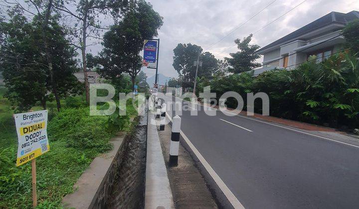 TANAH KOMERSIL JALAN KABUPATEN SENDANGADI SLEMAN YOGYAKARTA 2