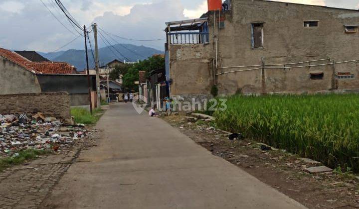 Tanah Mainroad di Ciwaru, Soreang Banjaran 2