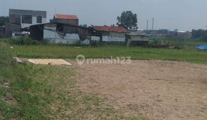 Tanah Sawah Dijamin Aman di Soreang 1