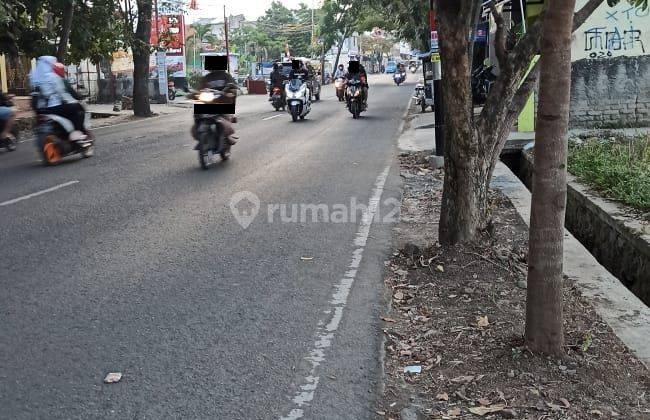 Tanah Mainroad di Soreang 2