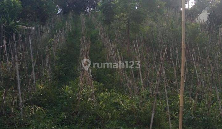 Tanah Bisa Banget untuk Perkebunan/Pertanian di Soreang 2