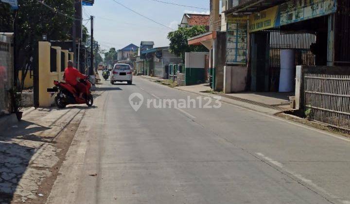 Tanah Luas di Sapan, Majalaya 2