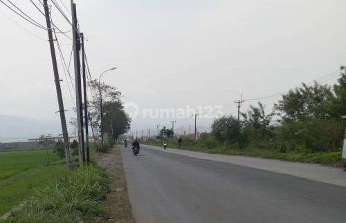 Tanah Sangat Luas di Majalaya Raya 2