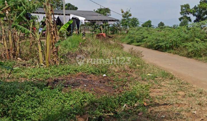 Tanah+ Gudang Strategis di Sapan Raya, Majalaya 2