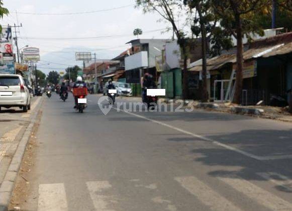 Tanah Mainroad di Gandasari, Kopo Katapang 2