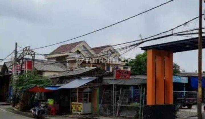 Tanah Strategis Harga NJOP Di Cipinang, Jakarta Timur 2