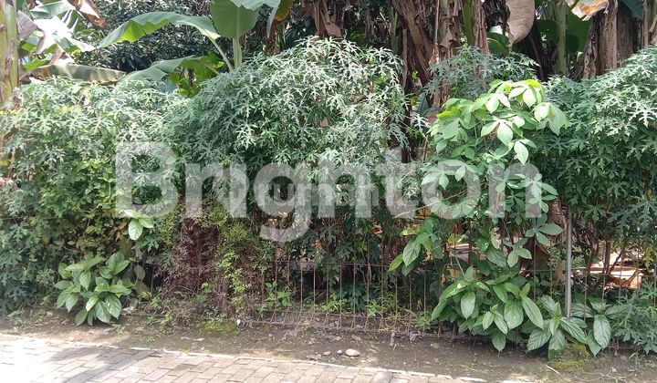 LANDED PROPERTY LOCATED IN THE SETURAN HOUSING COMPLEX. LANDED PROPERTY LOCATED IN THE SETURAN HOUSING COMPLEX.