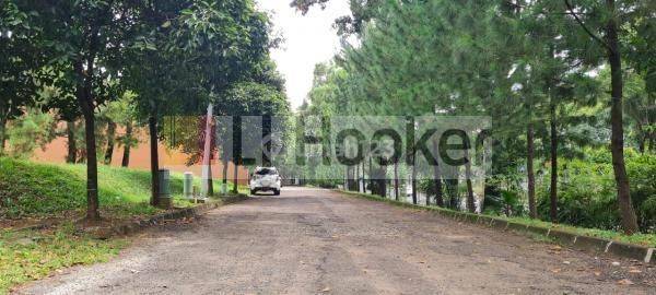 Dijual Kavling Termurah Kelasnya!! Di Giri Loka BSD City 2