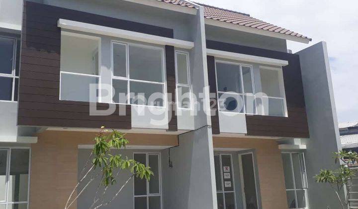 rumah minimalis dekat plaza pondok gede,dan bandara Halim,lubang buaya,Cilangkap,Cipayung,Jatiwaringin,bekasi 1