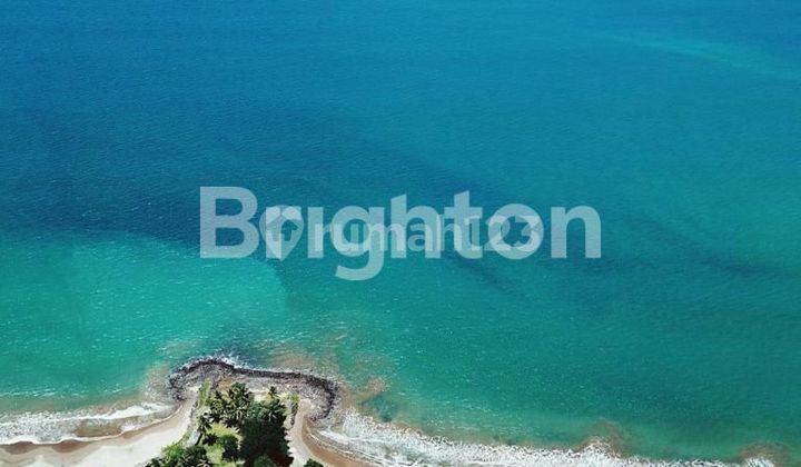 TANAH DI ANYER, JAWA BARAT TANAH DI ANYER, JAWA BARAT