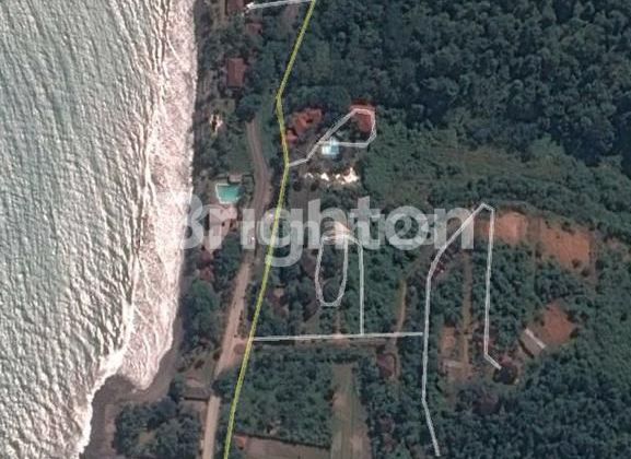 TANAH DI ANYER, JAWA BARAT TANAH DI ANYER, JAWA BARAT