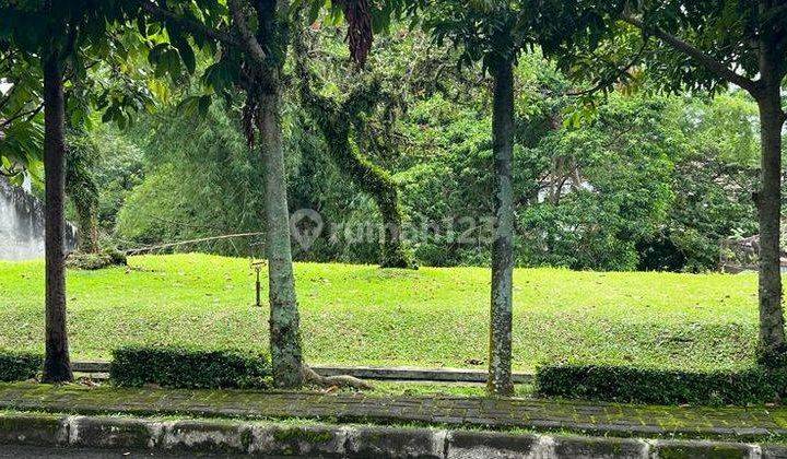 Jual Cepat Tanah di PRV Gegerkalong Jalan Utama 1