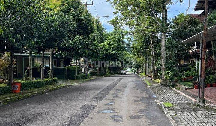 Jual Cepat Tanah di PRV Gegerkalong Jalan Utama 2