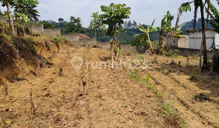Dijual Tanah Luas Daerah Lembang Jln Kol Masturi Bandung Kota 