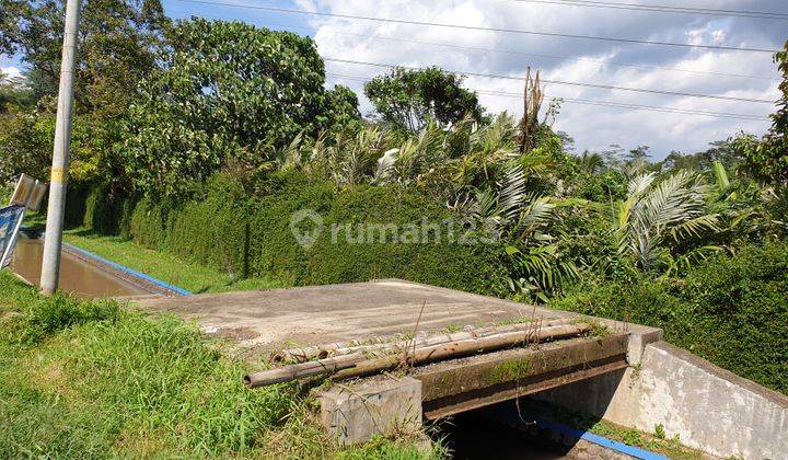 JUAL CEPAT TANAH PRINGSURAT KABUPATEN TEMANGGUNG  2