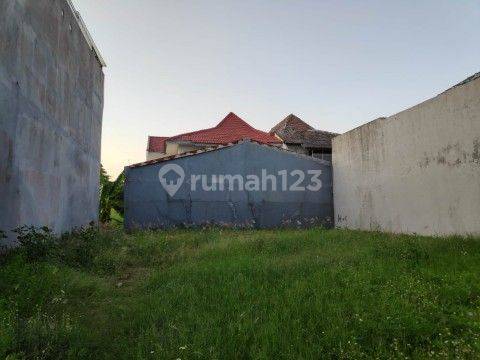 Tanah Puri Anjasmoro Blok H, Tawangsari, Semarang Barat 2