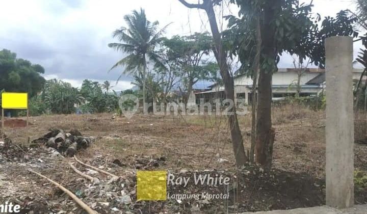 Tanah Menghadap By Pass ay Tanah Menghadap By Pass ay