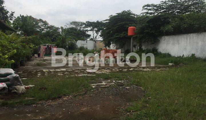 LAHAN AREA PROTOKOL KOTA SEMARANG ATAS, BAGUS UNTUK USAHA DAN KANTOR ,AREA SULTAN AGUNG SEMARANG 2