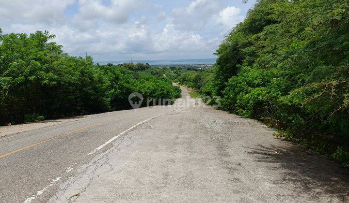 TANAH JARANG ADA KOTA KUPANG JALUR 40 2