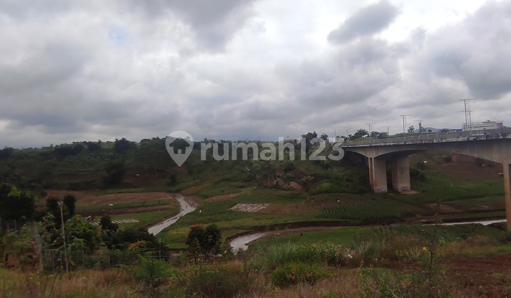 Jual Cepat harga nego Kavling di Tatar Tarubhawana - Kota Baru Parahyangan