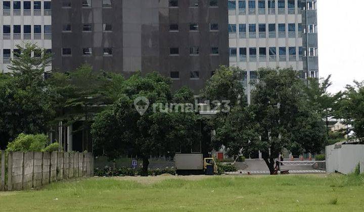 Murah Tanah di Mega kuningan jaksel cocok utk perkantoran 1