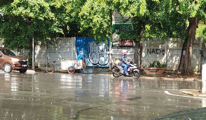 Kavling komersil di arteri kedoya jalan panjang jakarta barat 2