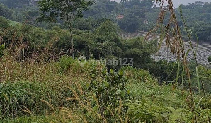 Butuh cepat dan murah tanah siap bangun di Babakan Madang Bojong koneng Bogor 2