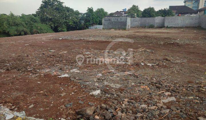 Dijual Tanah Komersil Di Mampang 2