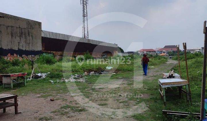 Cepat Tanah Menceng Raya Jakarta Barat 1