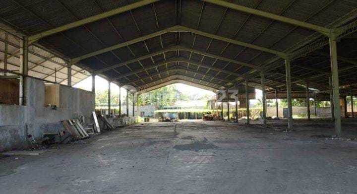 Cepat Tanah Komersial Bagus Narogong