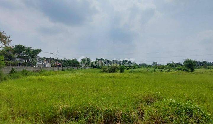 Dijual Tanah Di Karawang Timur