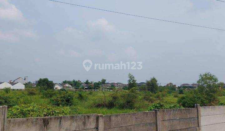 Dijual Tanah Di Karawang Timur 2