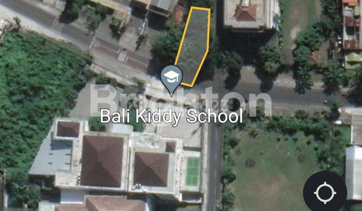 CHEAP LAND IN MARLBORO IN FRONT OF BALI KIDDY SCHOOL 2