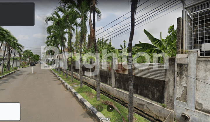 Tanah Hoek Sunrise Garden Boulevard, Dekat Halte Busway Strategis 2