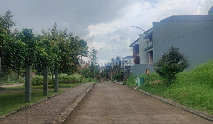 Tanah Kavling Setra Duta I Garden Blok L  2