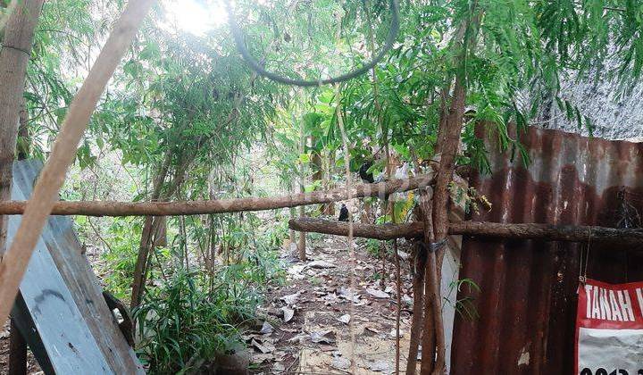 Tanah Kavling Siap Bangun Di Pasar Minggu Antam Tb Simatupang