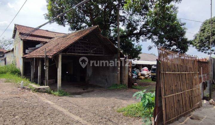 Tanah Zona Industri Di Majalengka Dekat Pintu Toll 2