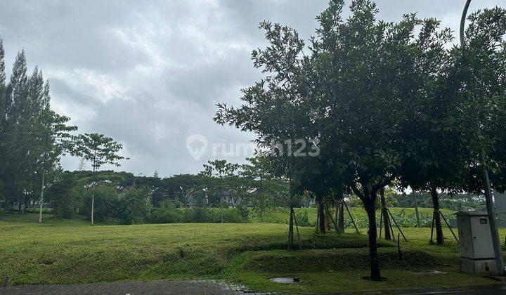 Di  Tanah/ Kavling Di Tatar Golf  Kota Baru Parahyangan 1