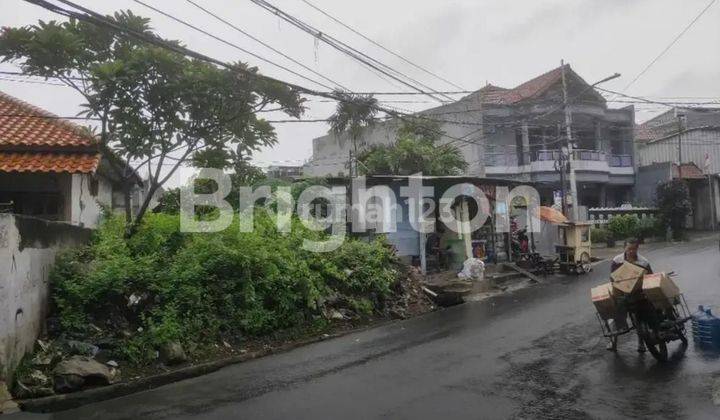 TANAH HOEK DI SUKABUMI SELATAN KEBON JERUK JAKARTA BARAT 1