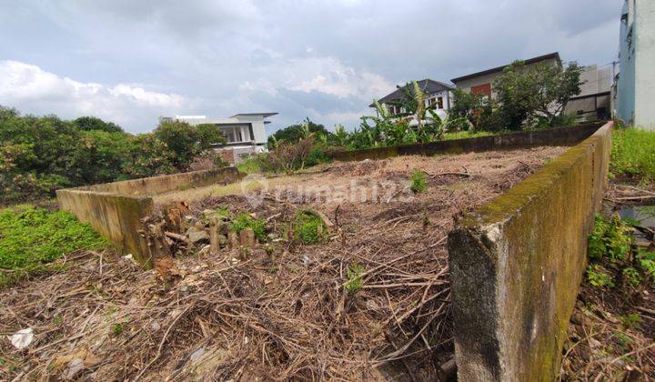 Tanah Di Komplek Perumahan Setrayasa Cirebon 2