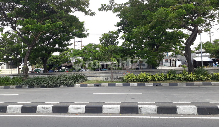 204. Tanah Murah Jl. Kedung Cowek, Kenjeran Surabaya Utara 204. Tanah Murah Jl. Kedung Cowek, Kenjeran Surabaya Utara