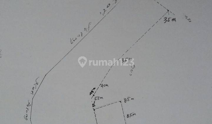 265. Tanah Nol Jl Raya Mataram Sikur A Yani Narmada Lombok 2