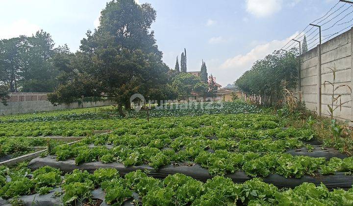 Kavling Siap Bangun di Panorama, Lembang Bandung 2