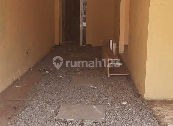 Tanah Lokasi Strategis di Dermaga Raya Duren Sawit  S6031