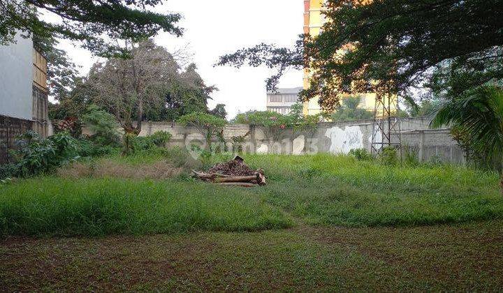 Dijual. Tanah Didaerah Komplek di Daerah Pekayon, Pejaten Barat 1