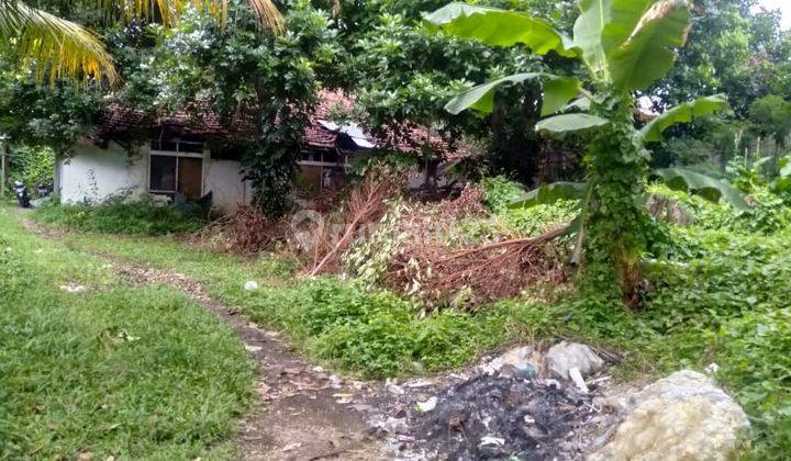 Dijual Tanah di Kemang, Murah 1