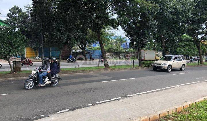 Dijual Cepat Tanah Komersil Di Tigaraksa Tangerang 2